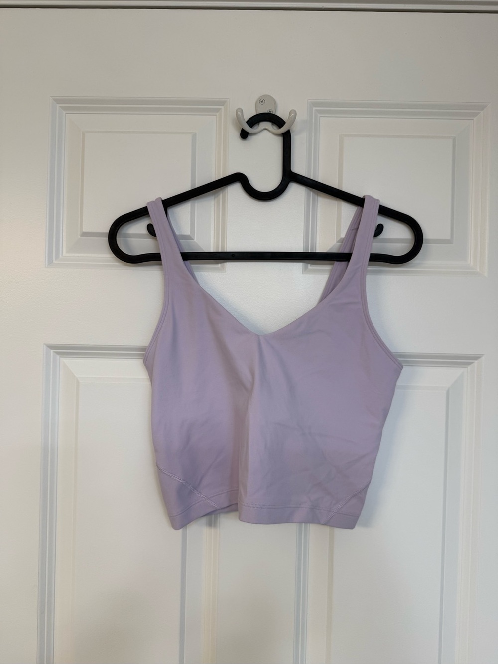 align tank top